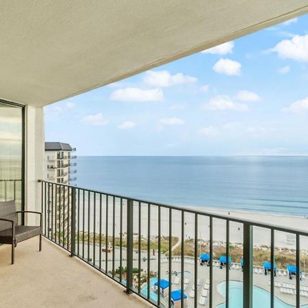 Апартаменты Edgewater T One 1204 Панама-Сити Экстерьер фото