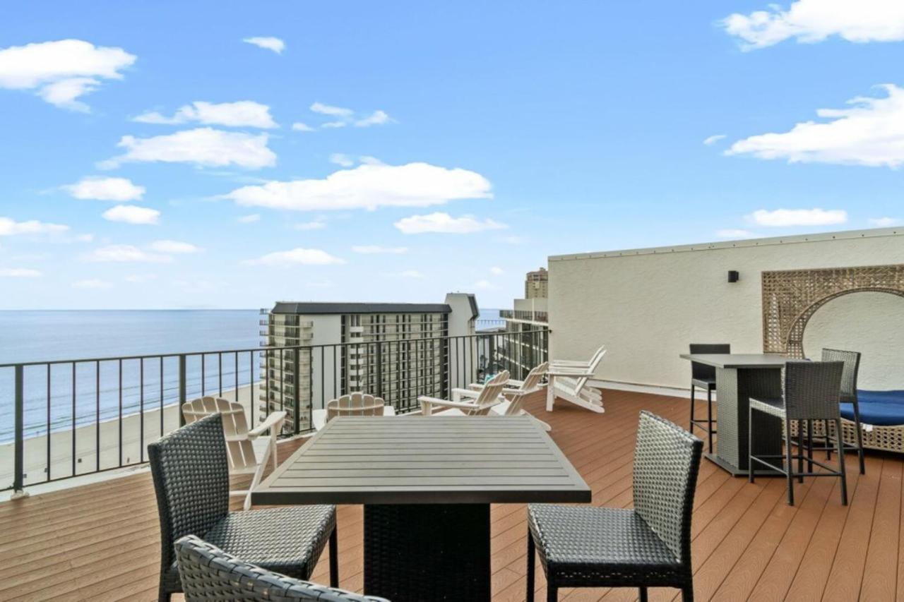 Апартаменты Edgewater T One 1204 Панама-Сити Экстерьер фото