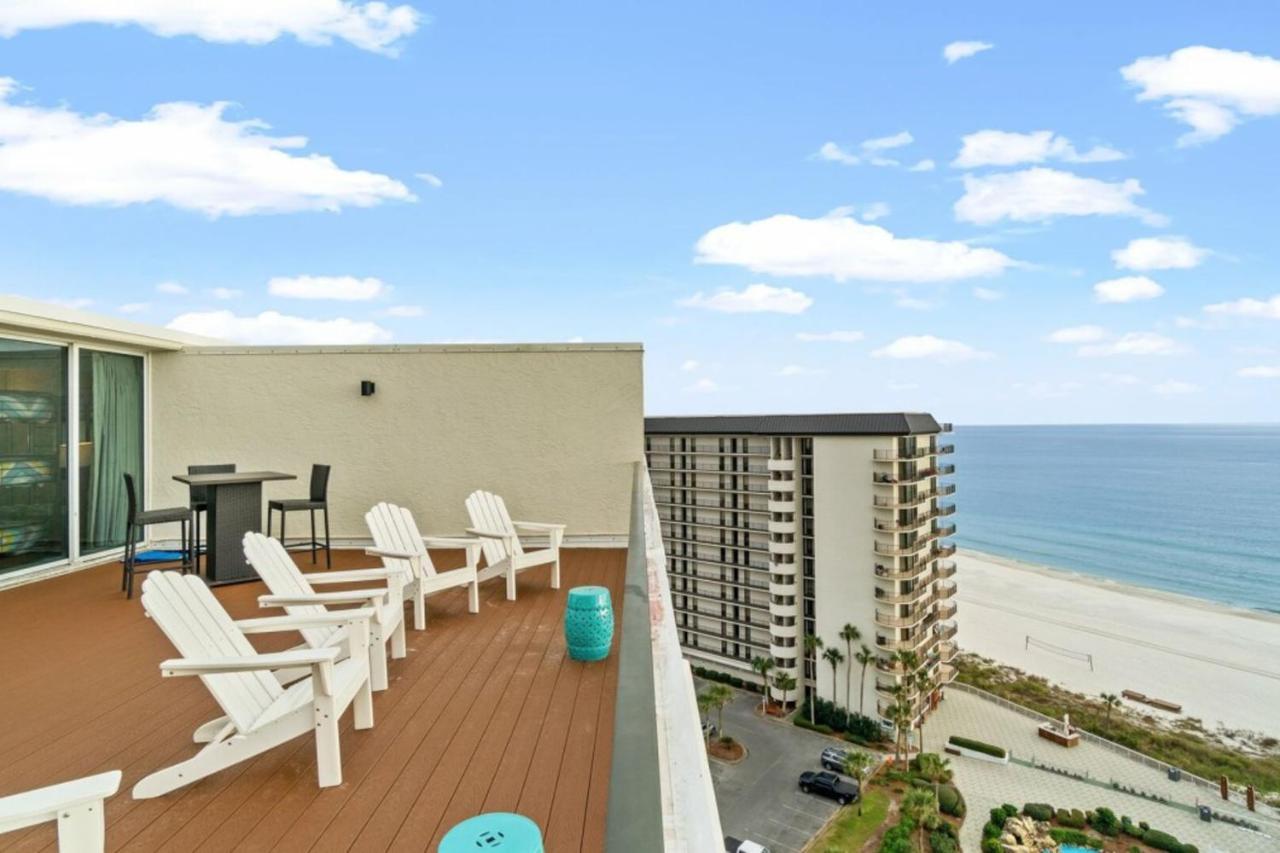 Апартаменты Edgewater T One 1204 Панама-Сити Экстерьер фото