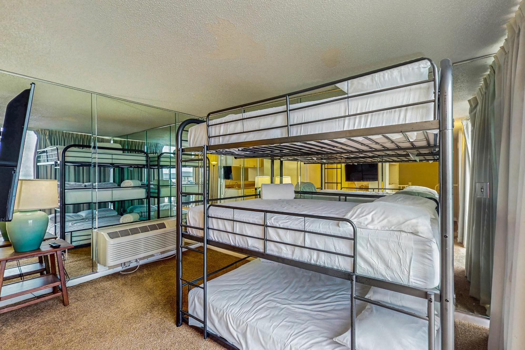Апартаменты Edgewater T One 1204 Панама-Сити Экстерьер фото