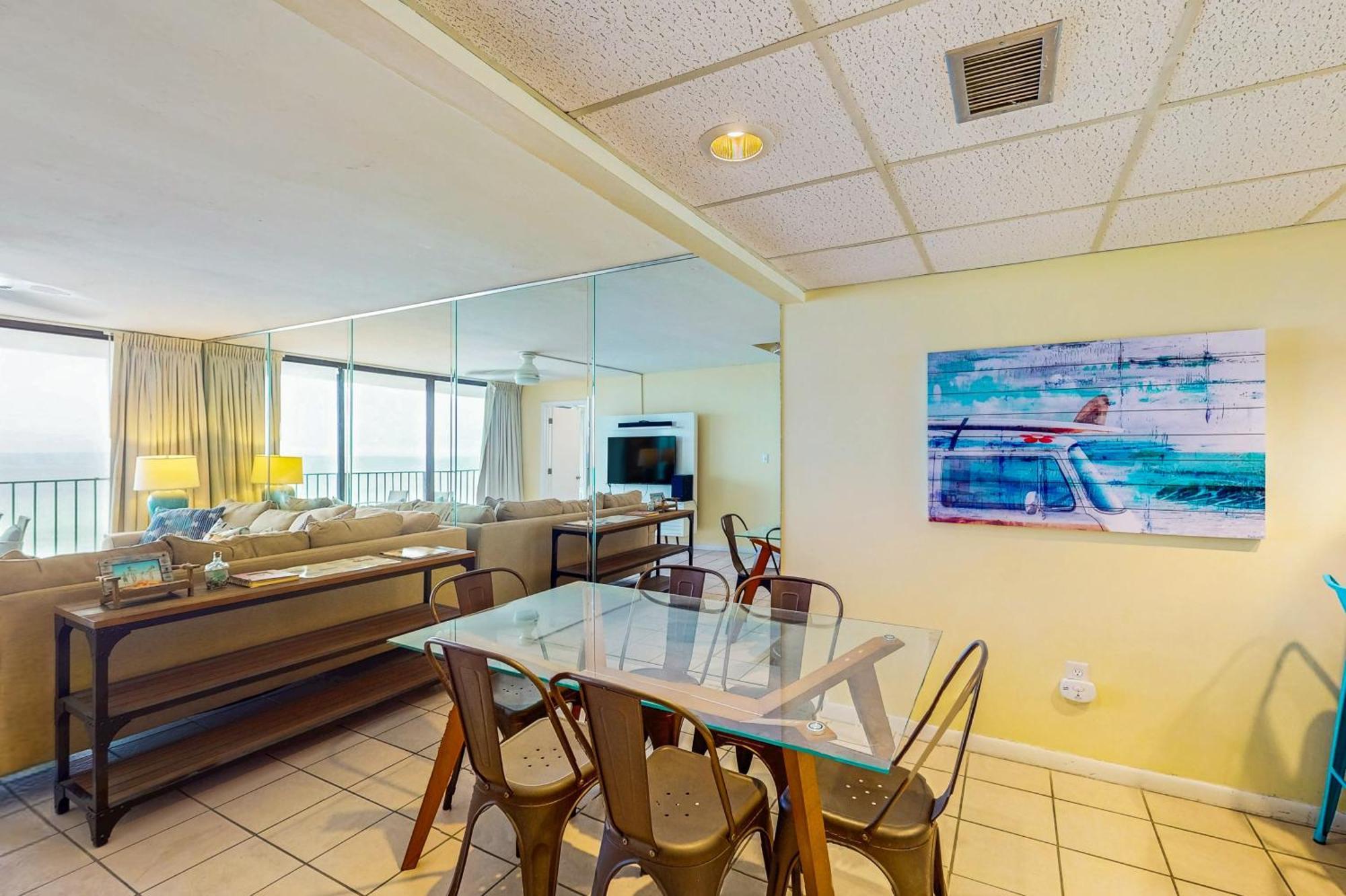 Апартаменты Edgewater T One 1204 Панама-Сити Экстерьер фото