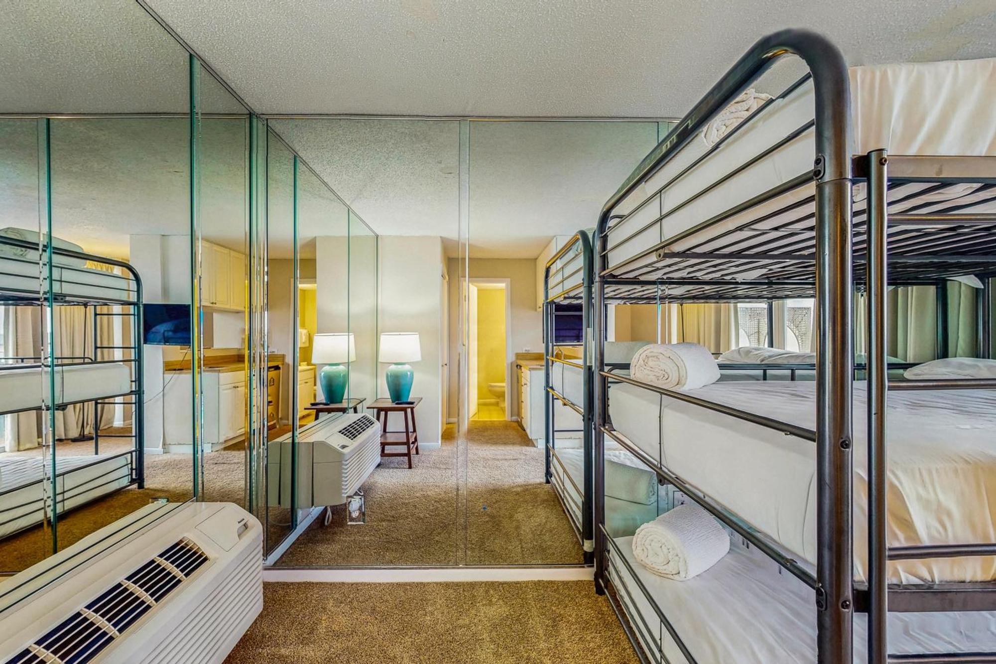 Апартаменты Edgewater T One 1204 Панама-Сити Экстерьер фото